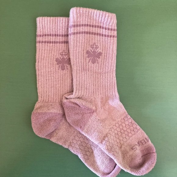 Bombas Other - Bomba’s mid calf and calf height socks